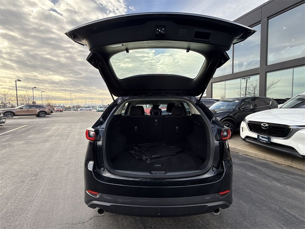 2023 MAZDA CX-5 - Image 23