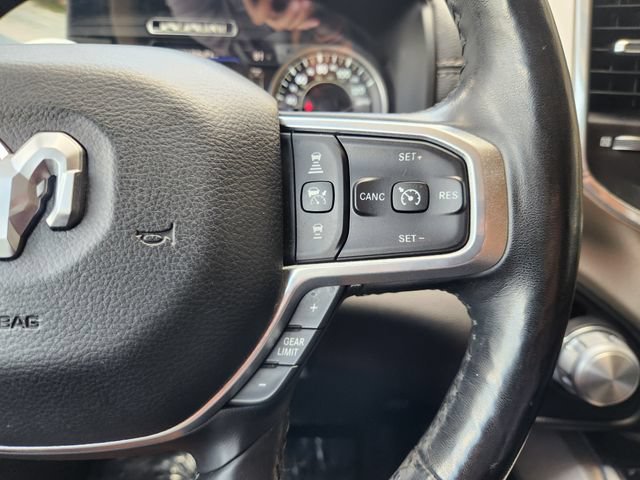 Used 2019 Black Ram Laramie image 30