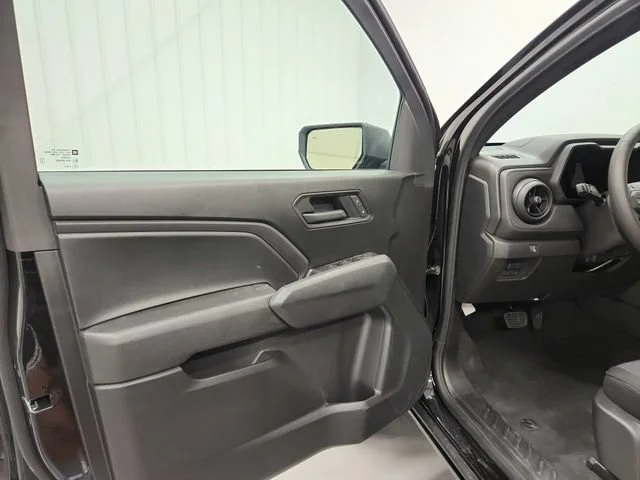 2026 Chevrolet Colorado Work Truck - Photo 20