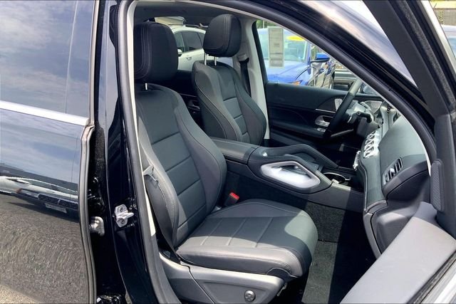 2025 Mercedes-Benz GLE GLE450 - Photo 7