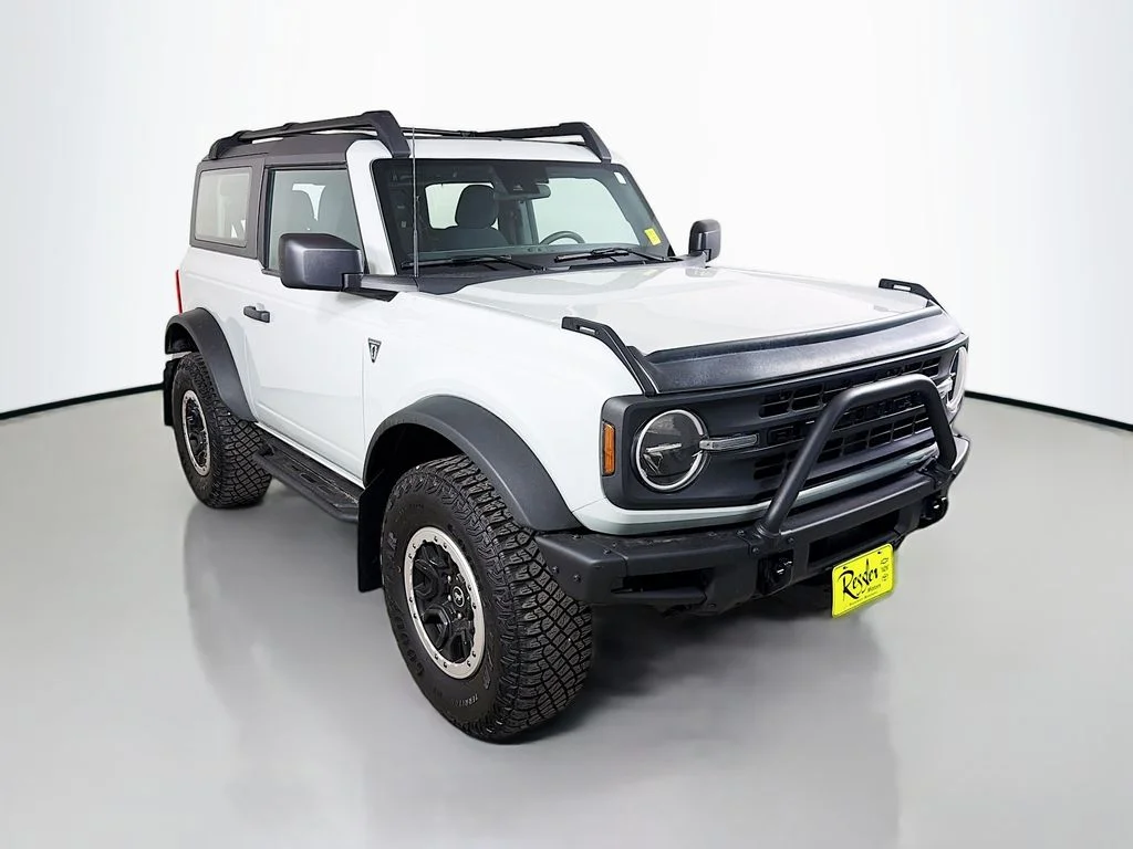 Used 2023 Gray Ford Base image 4