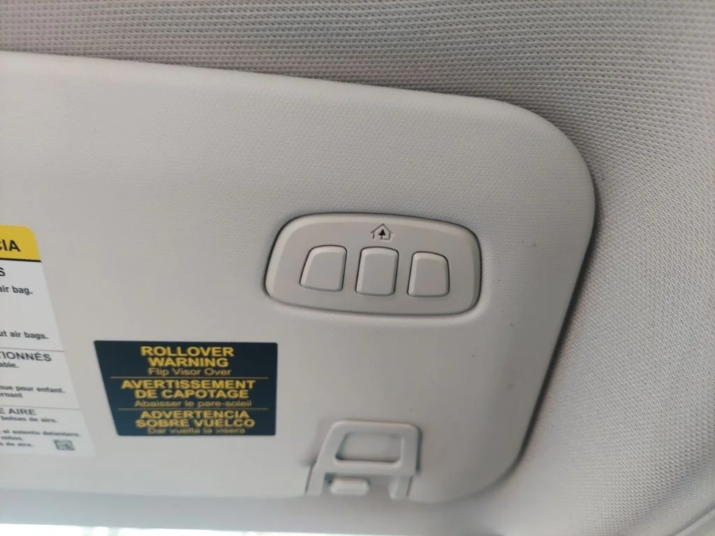 2021 Ford Escape Titanium - Photo 36