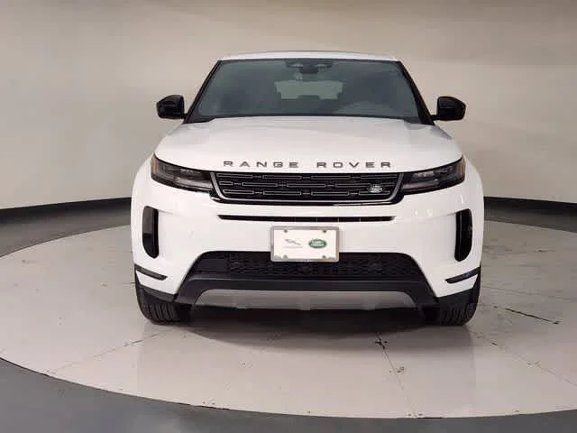 Used 2026 Fuji White Land Rover Core S image 9