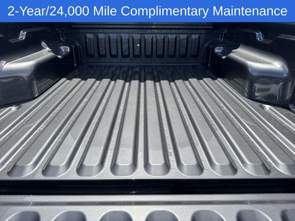 New 2026 Gray Ford XL image 18