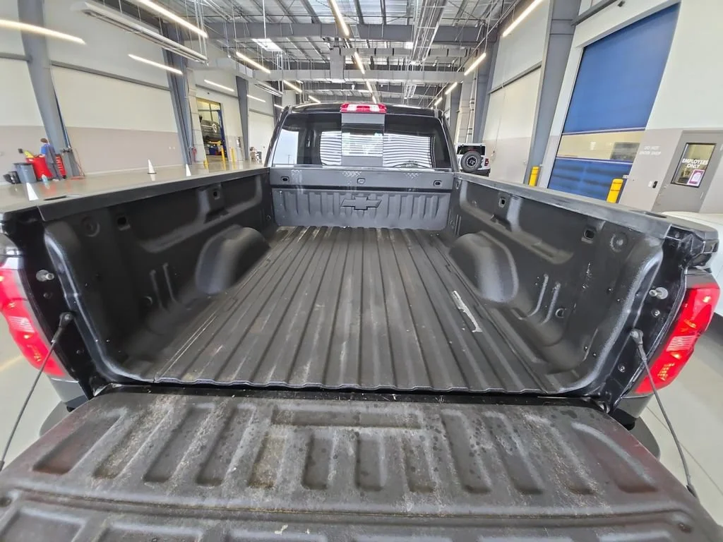 Used 2017 Black Chevrolet LTZ image 23