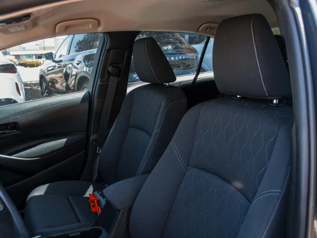 Used 2024 Underground Toyota LE image 20