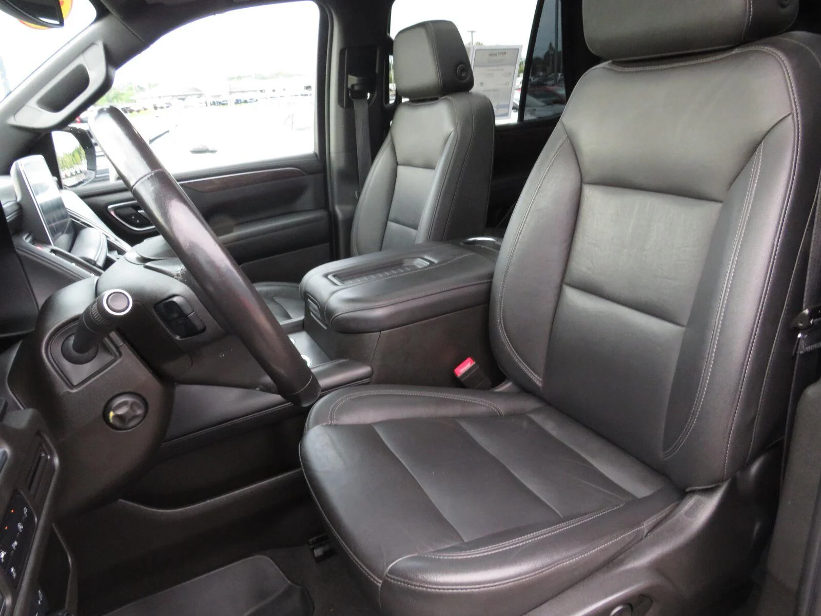 Used 2021 MIDNIGHT BLUE METALLIC Chevrolet LT image 23