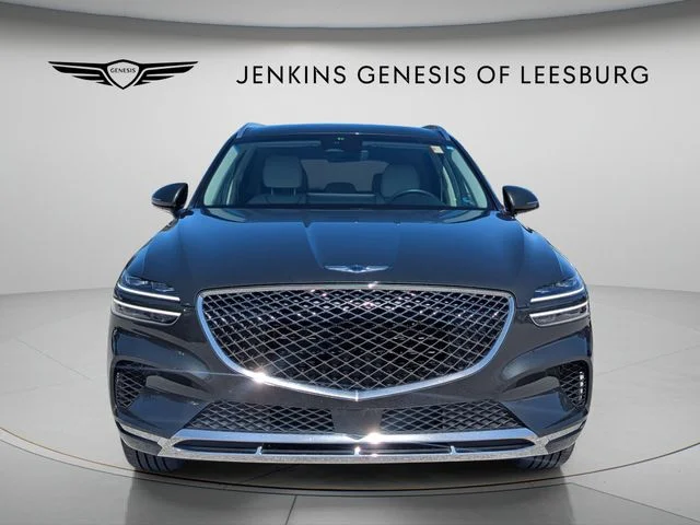 Used 2025 Green Genesis 2.5T image 3
