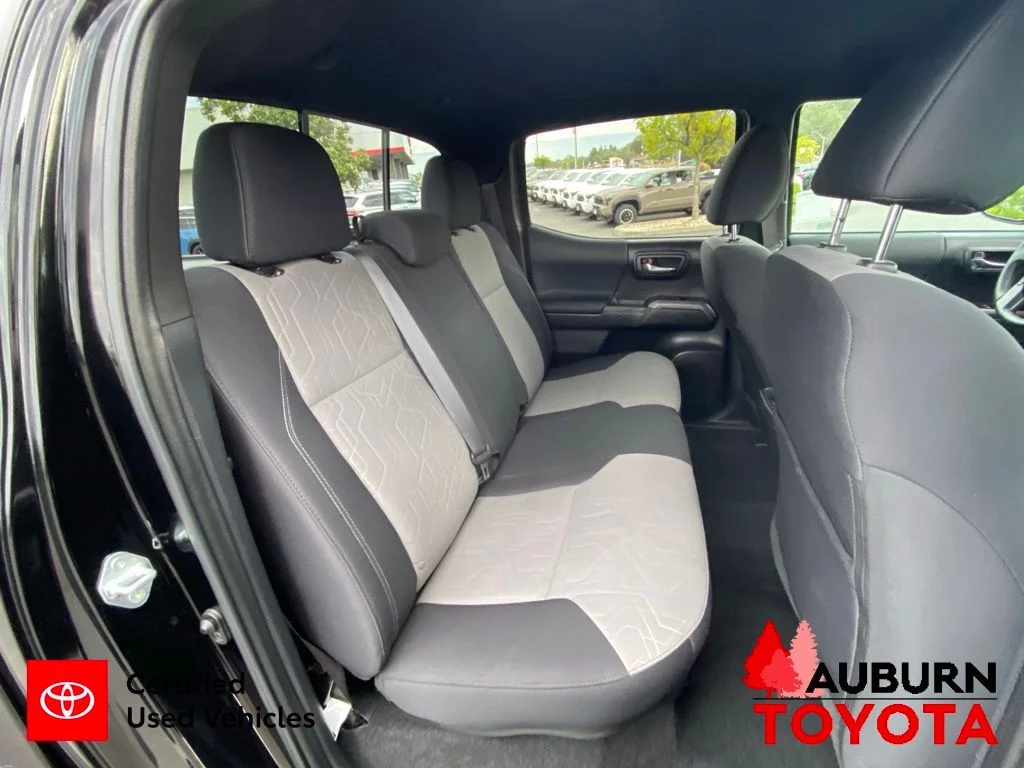 2023 Toyota Tacoma TRD Off Road - Photo 22