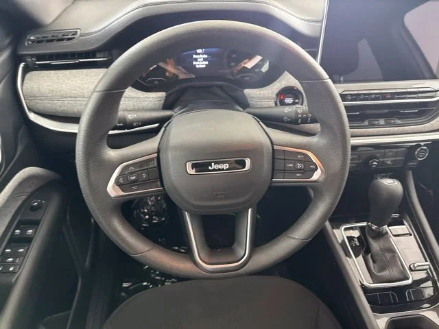 Used 2023 White Jeep Sport image 25
