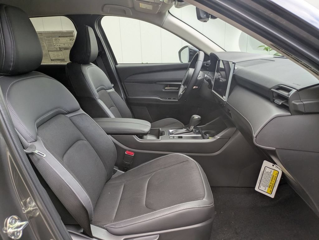 New 2026 Machine Gray Metallic Mazda 2.5 S Preferred AWD image 30