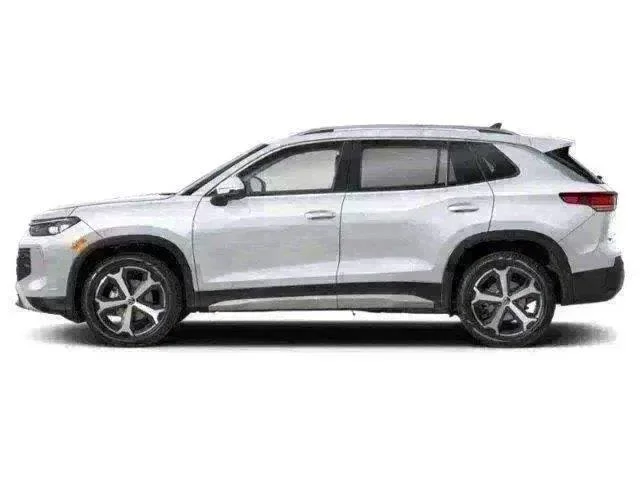 New 2026 Pure White Volkswagen SE image 3