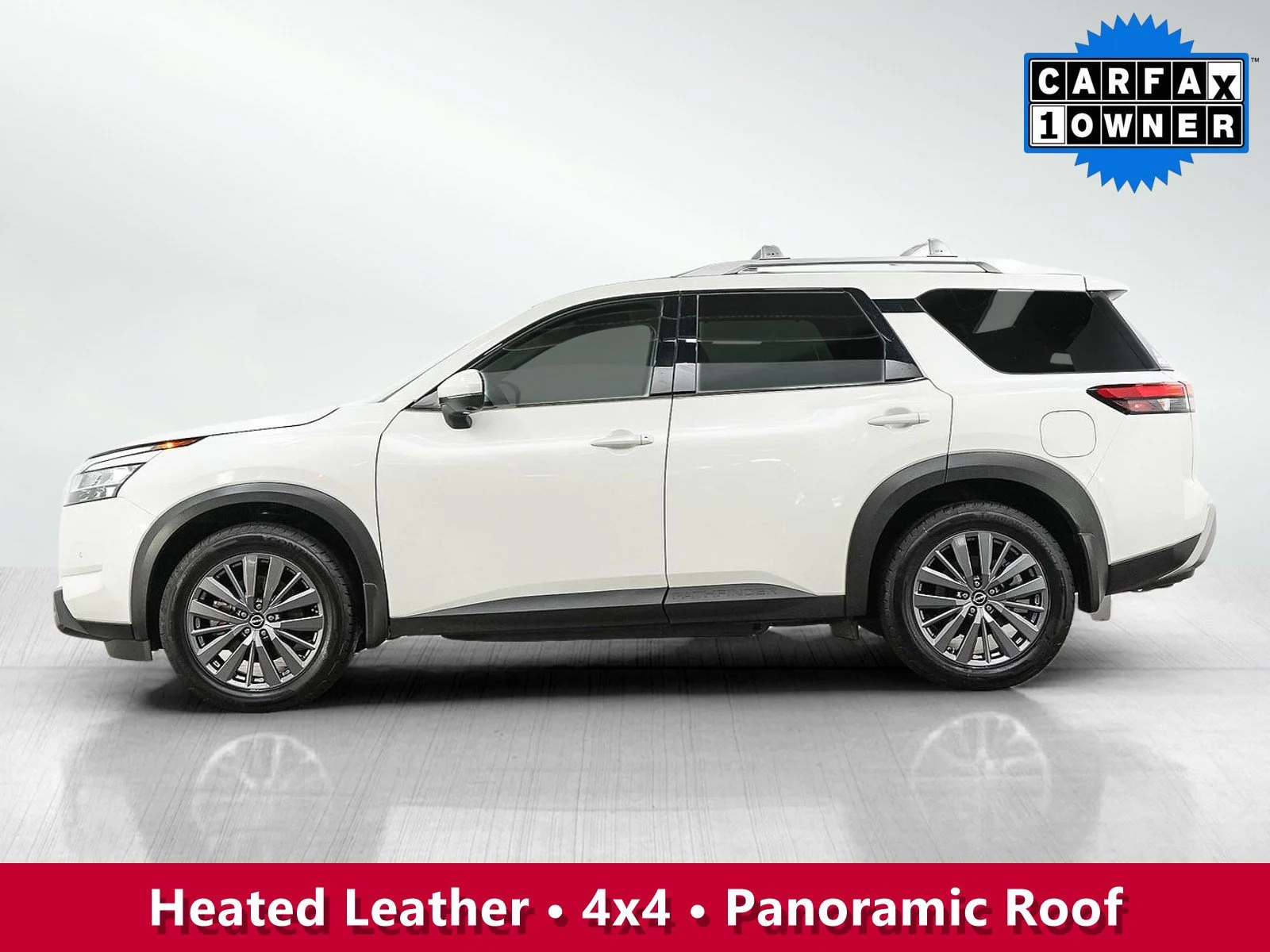 Used 2023 Nissan Pathfinder SL with VIN 5N1DR3CD0PC276464 for sale in Burnsville, Minnesota