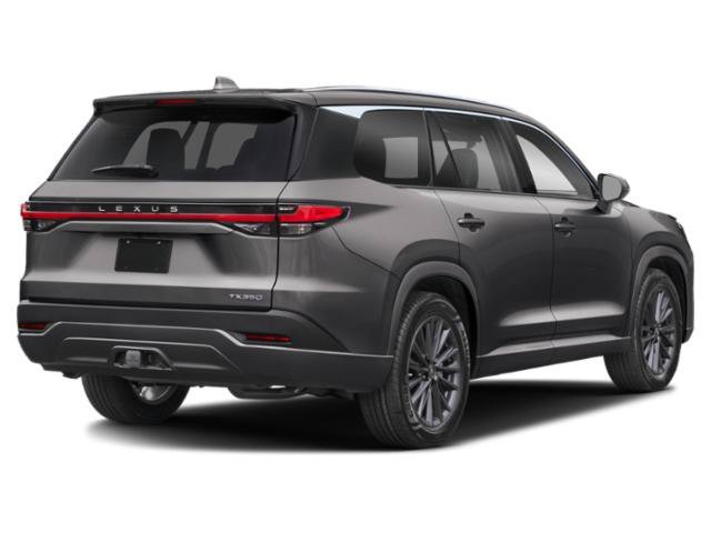 New 2026 Cloudburst Gray Lexus PREMIUM AWD image 2