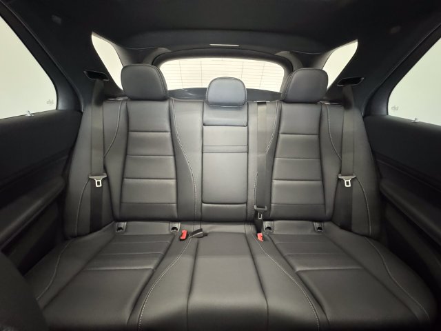 New 2026 Black Mercedes-Benz GLE 350 image 8