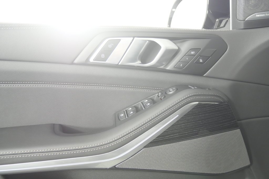 Certified Used 2026 Gray Metallic BMW sDrive40i image 9