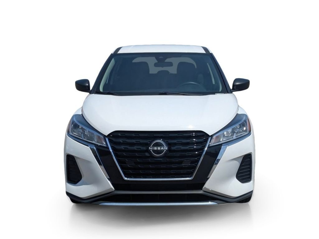 Used 2024 Nissan Kicks S with VIN 3N1CP5BV7RL590151 for sale in Andalusia, AL