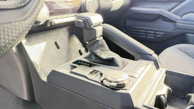 New 2026 Silver Toyota SR image 15