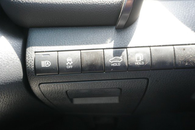 Used 2024  Toyota SE image 24
