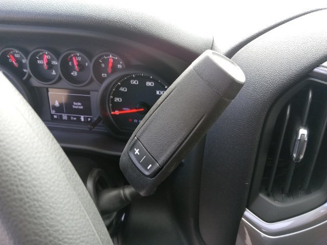 2026 Chevrolet Silverado 1500 Custom - Photo 24