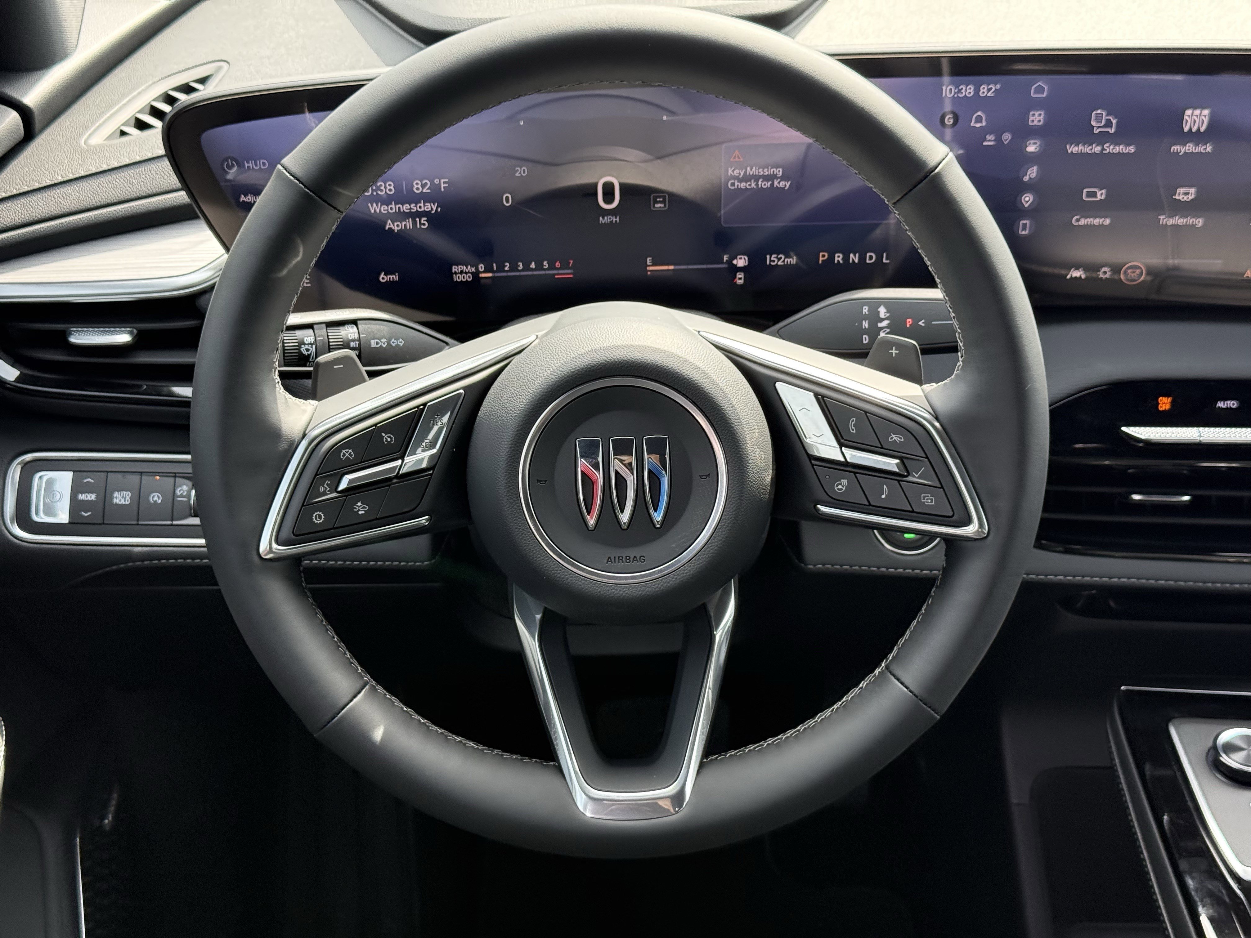 2026 Buick Enclave Preferred - Photo 11