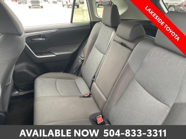 Certified Used 2025 MAGNETIC GRAY MET. Toyota  image 22