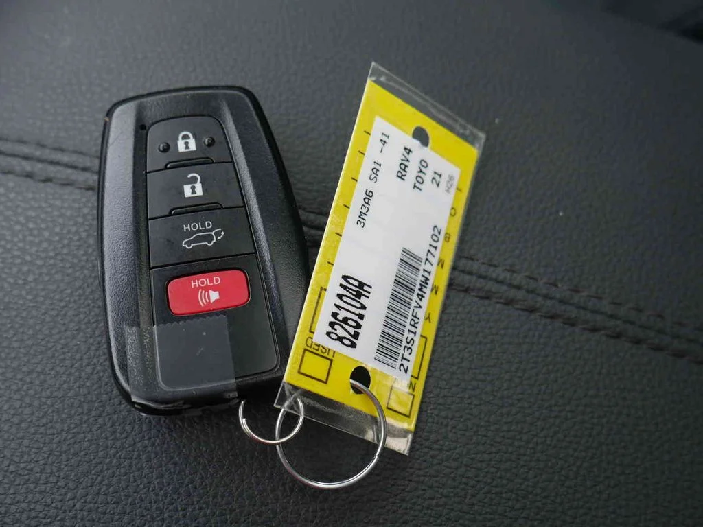 Used 2021 Gray Toyota TRD Off Road image 28