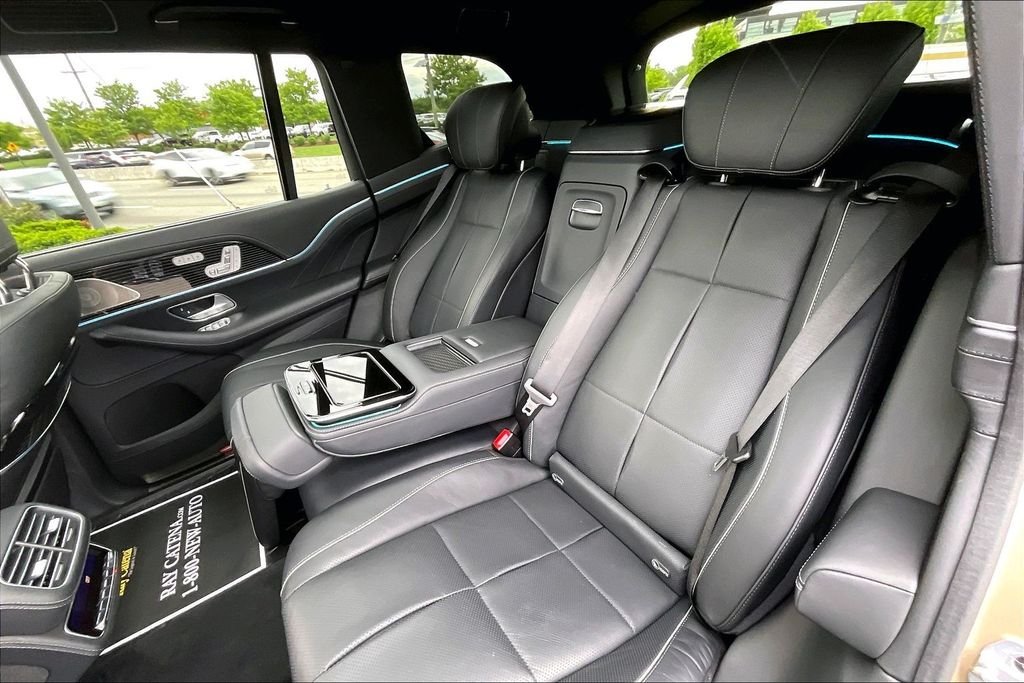 2023 Mercedes-Benz GLS Maybach - Photo 18
