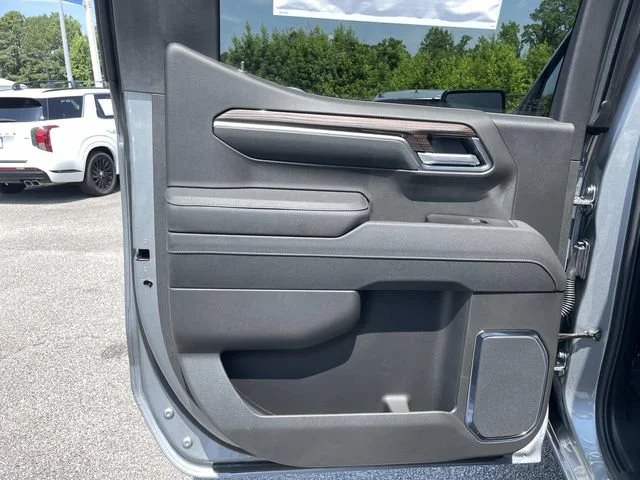 2026 Chevrolet Silverado 1500 RST - Photo 11