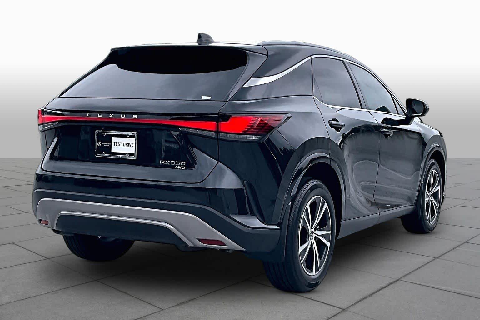 Used 2024 Caviar Lexus Premium image 23