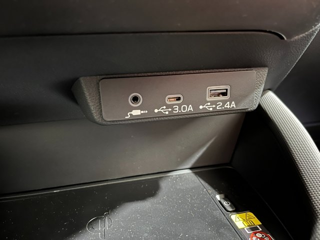 New 2026 RIVER ROCK PEARL Subaru Premium Hybrid image 19