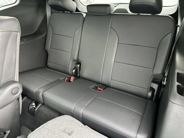 2026 Buick Enclave Preferred - Photo 27