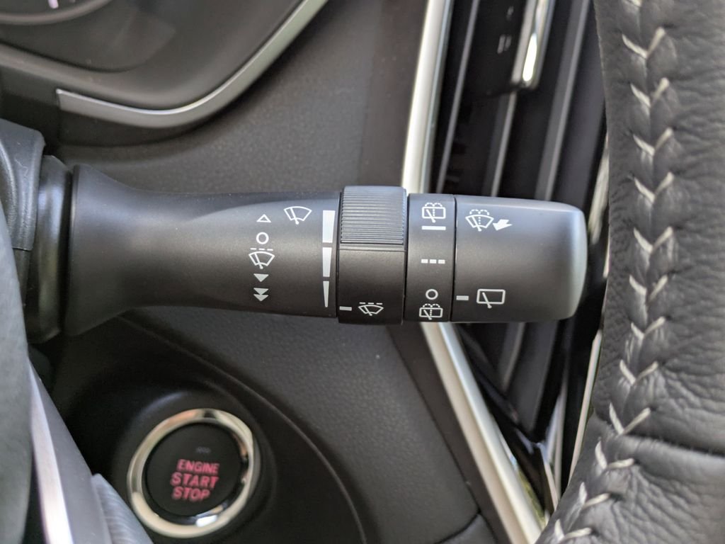 Used 2025 White Subaru Premium image 32