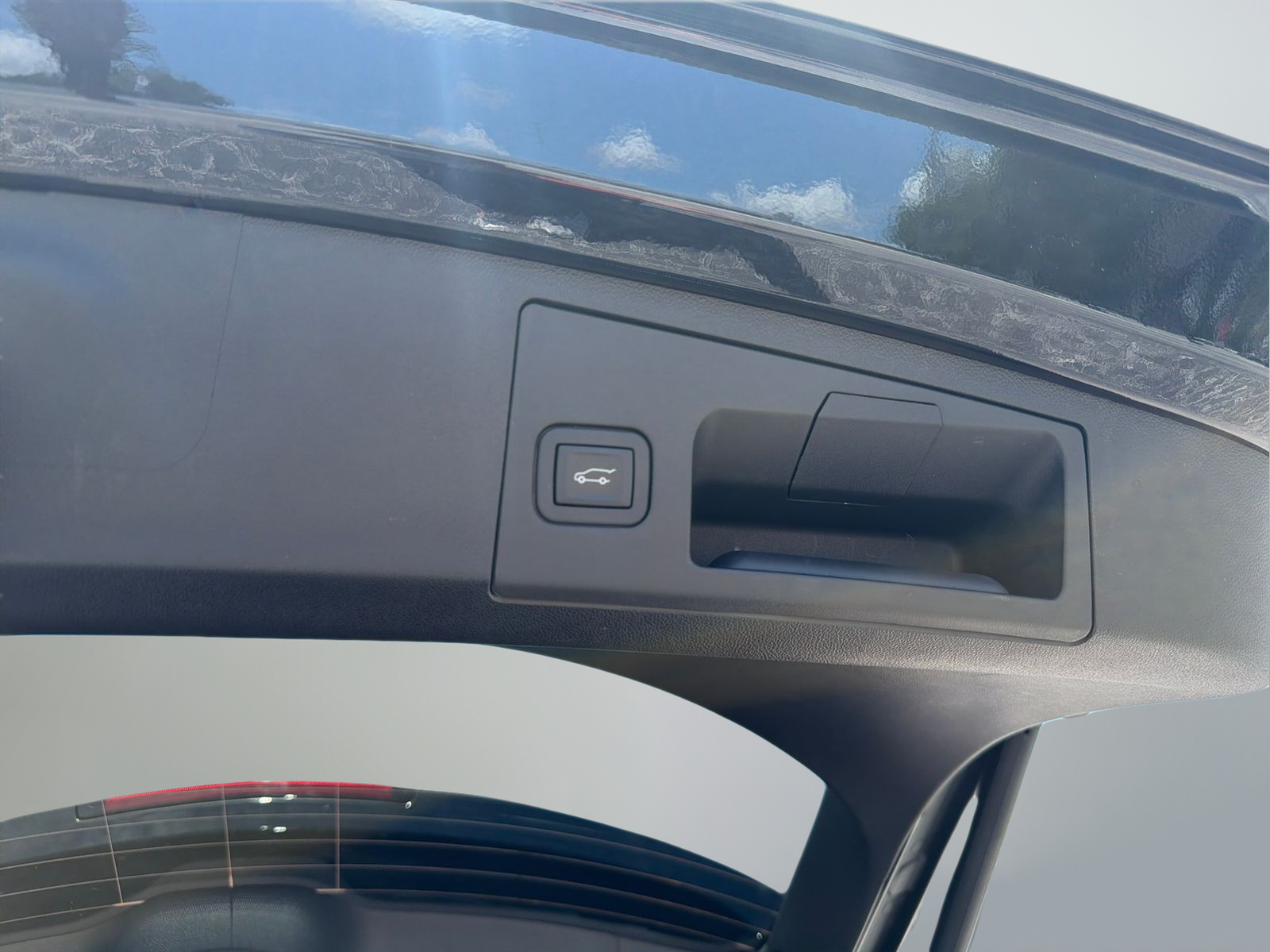 Used 2024 Black Cadillac Premium Luxury image 37