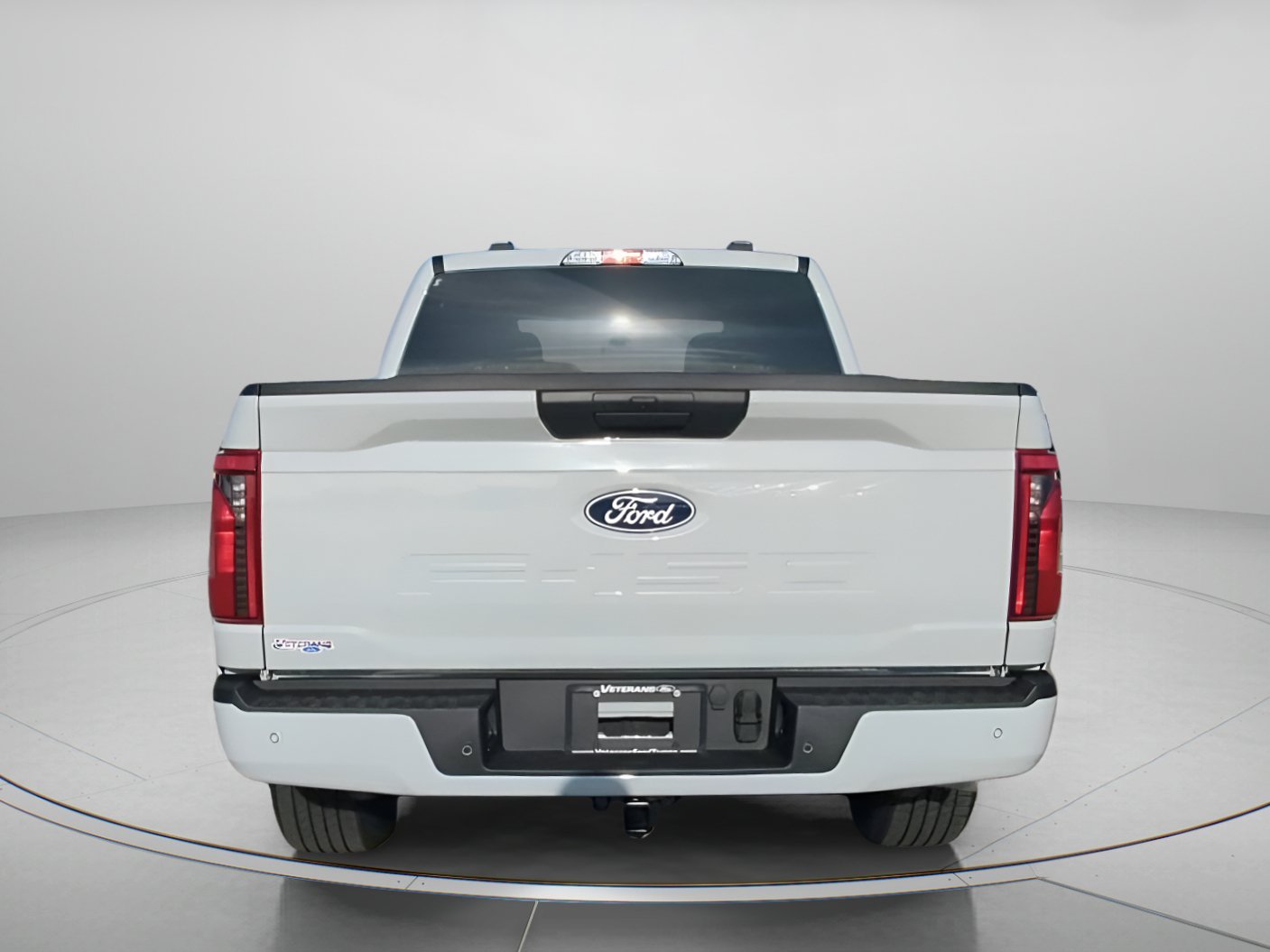 New 2026 Avalanche Ford STX® image 21