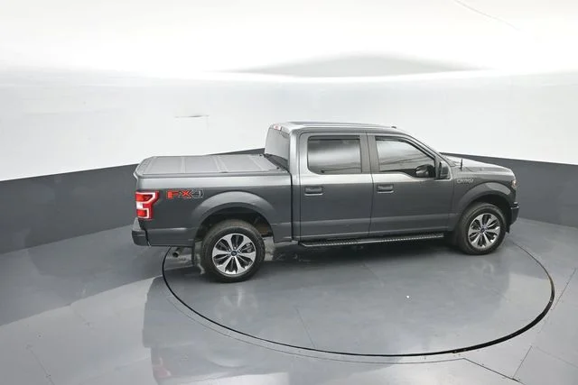Used 2019 Magnetic Ford XL image 31