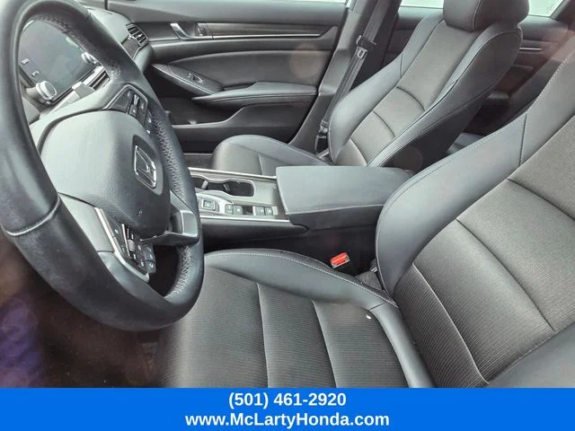 Used 2022  Honda Sport image 9