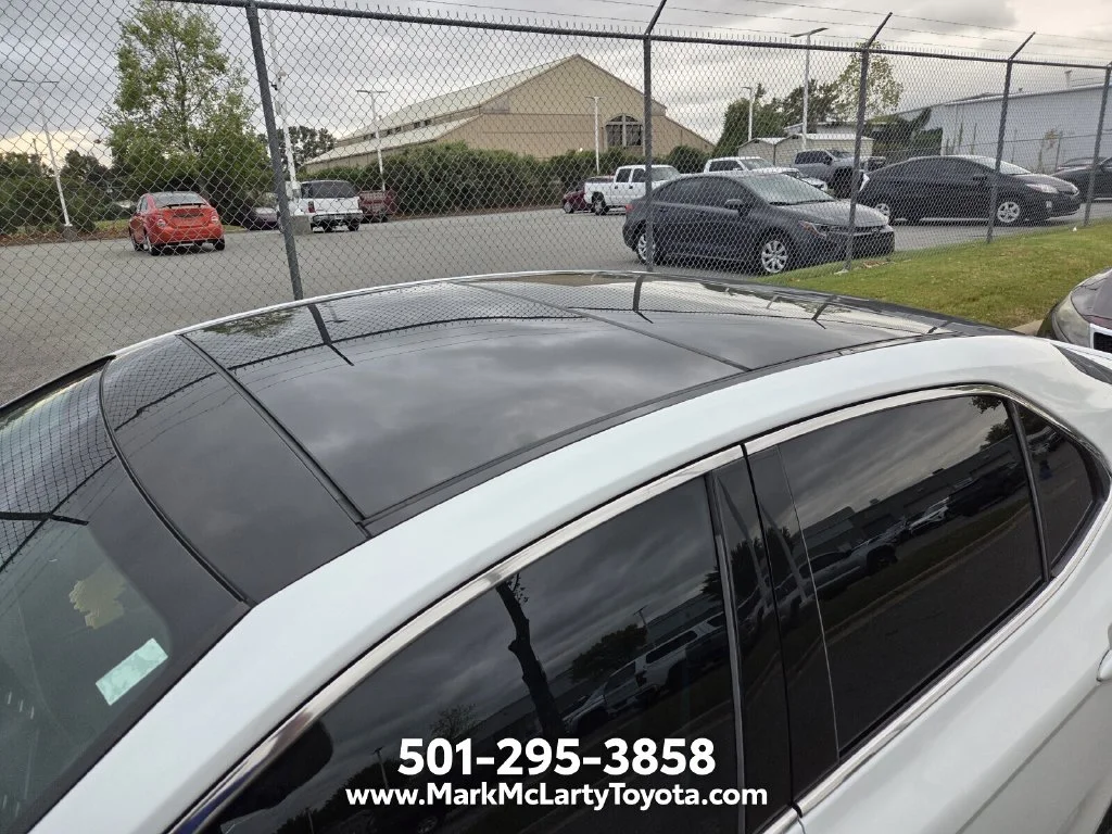 Used 2018 Beige Toyota XSE image 7