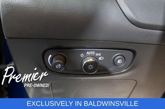 Used 2023 Sapphire Buick Select image 18