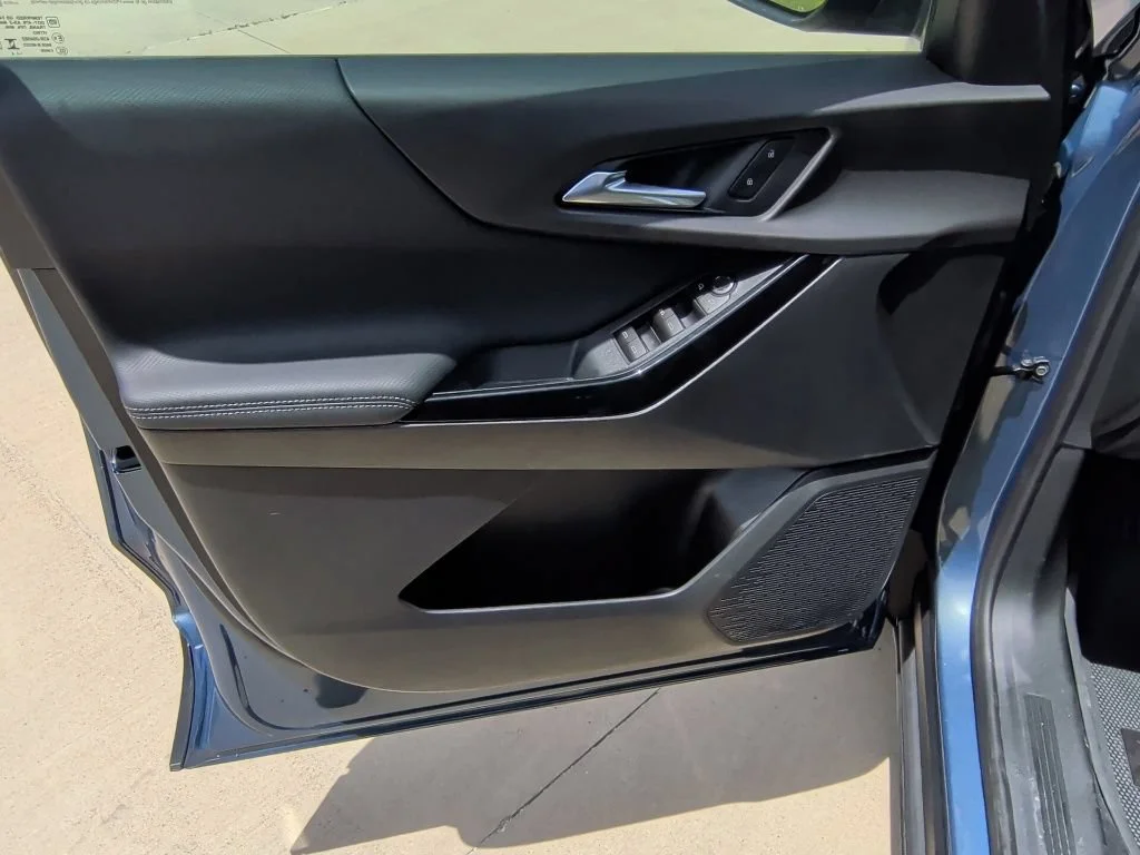 2026 Chevrolet Equinox LT - Photo 10