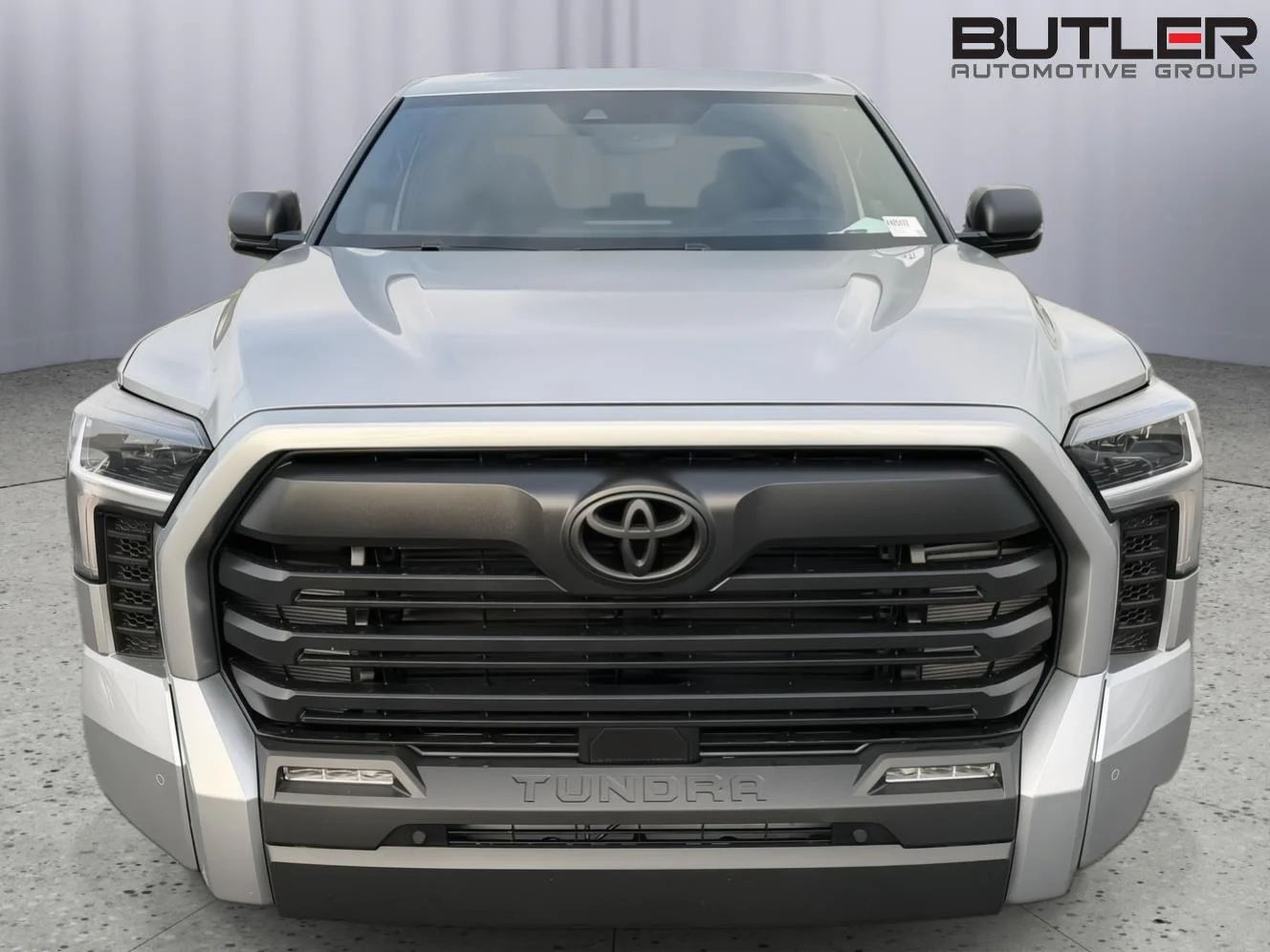 New 2026 Celestial Silver Metallic Toyota SR5 image 9
