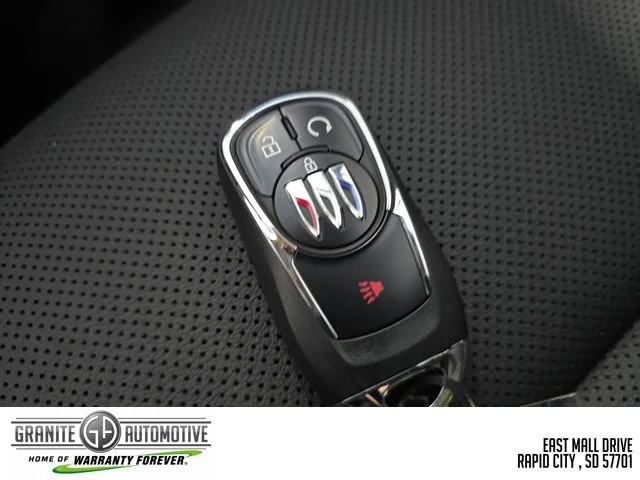 2026 Buick Encore GX Sport Touring - Photo 28