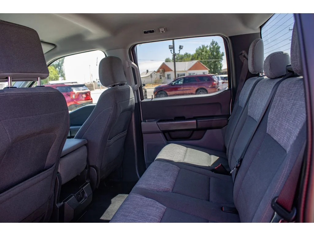 2023 Ford F-150 XLT - Photo 17