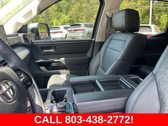 2024 Toyota Tundra Limited - Photo 10