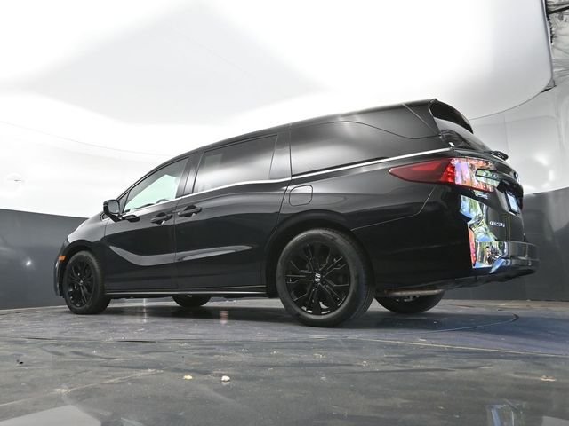 Used 2025  Honda Sport-L image 51