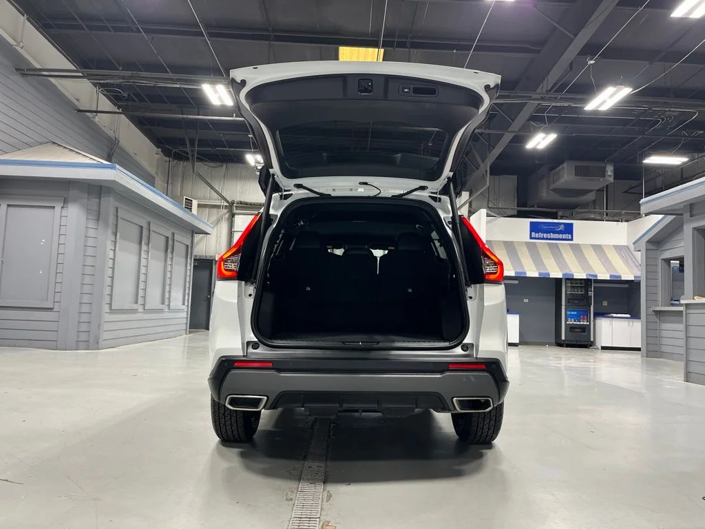 2024 Honda CR-V Sport-L - Photo 9