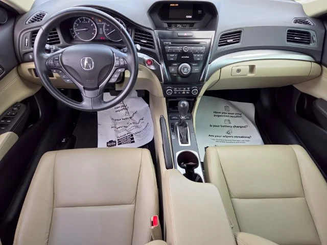 Used 2018  Acura 2.4L image 10