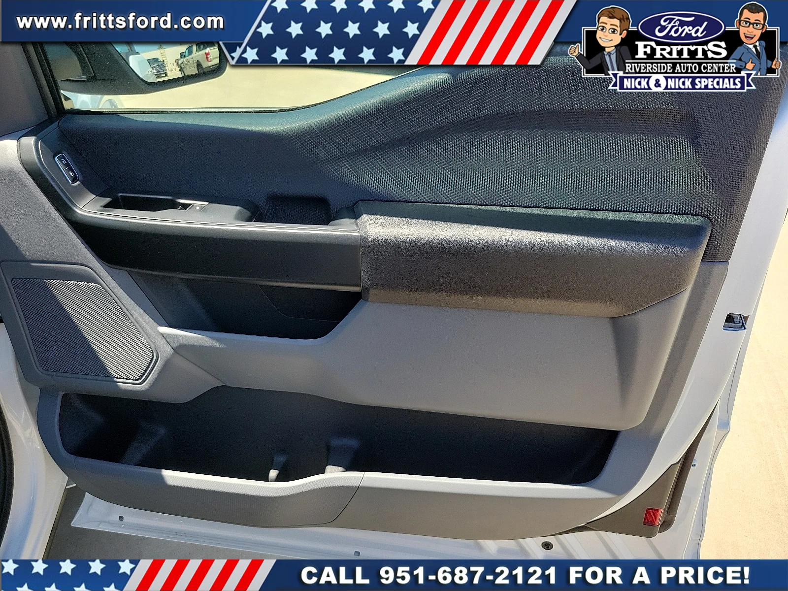 New 2026 Oxford White Ford XL image 16