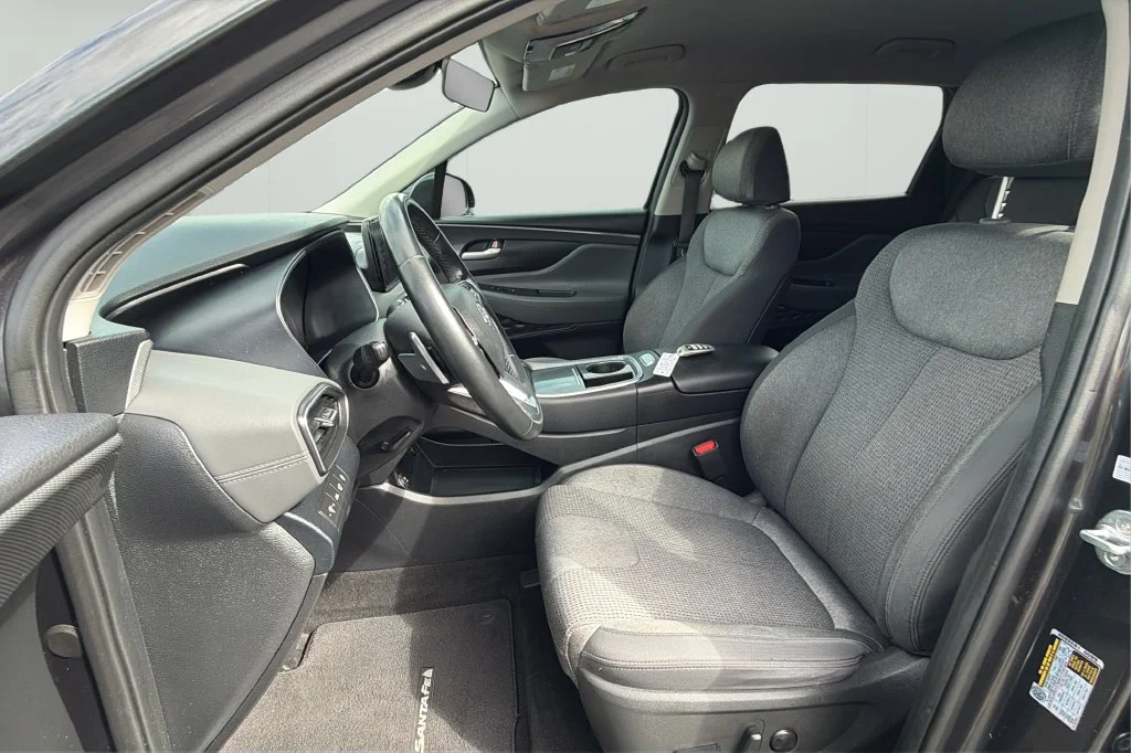 Used 2023 Gray Hyundai SEL image 18
