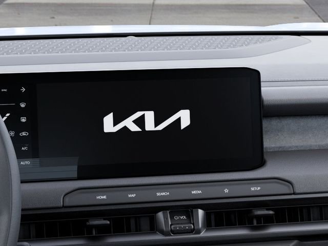 New 2027 Glacial White Pearl Kia X-Line EX image 20
